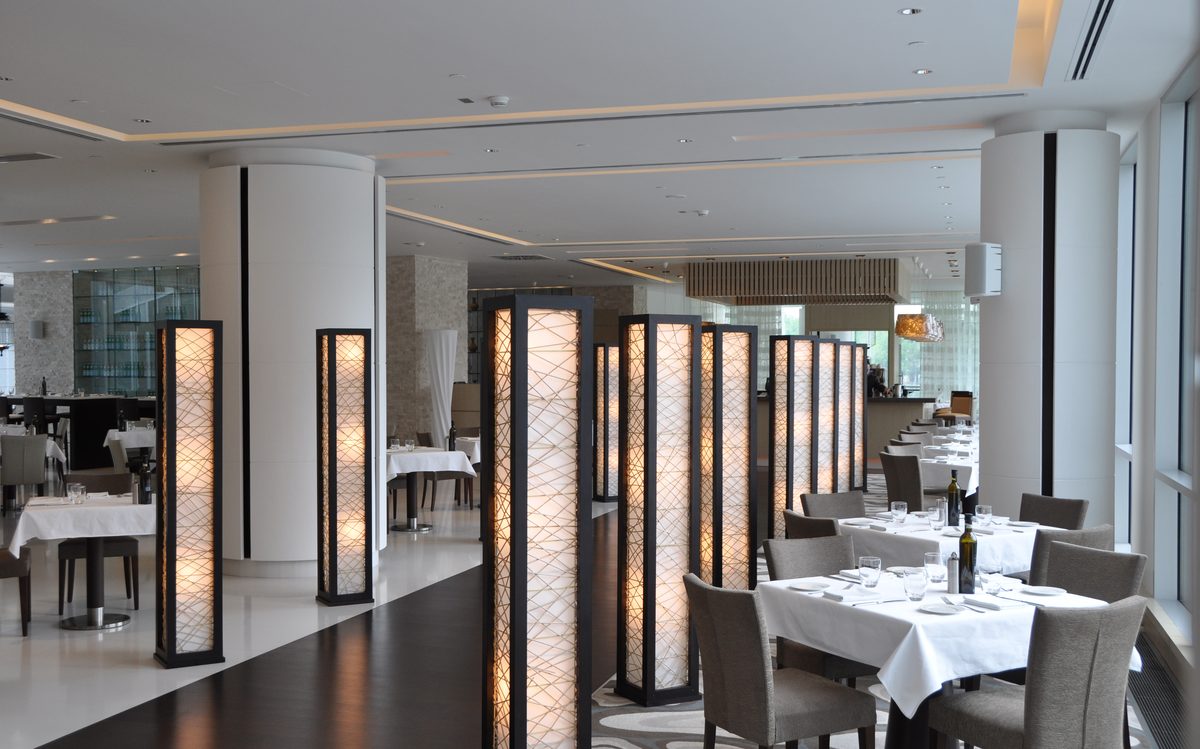 Hyatt Regency Dushanbe