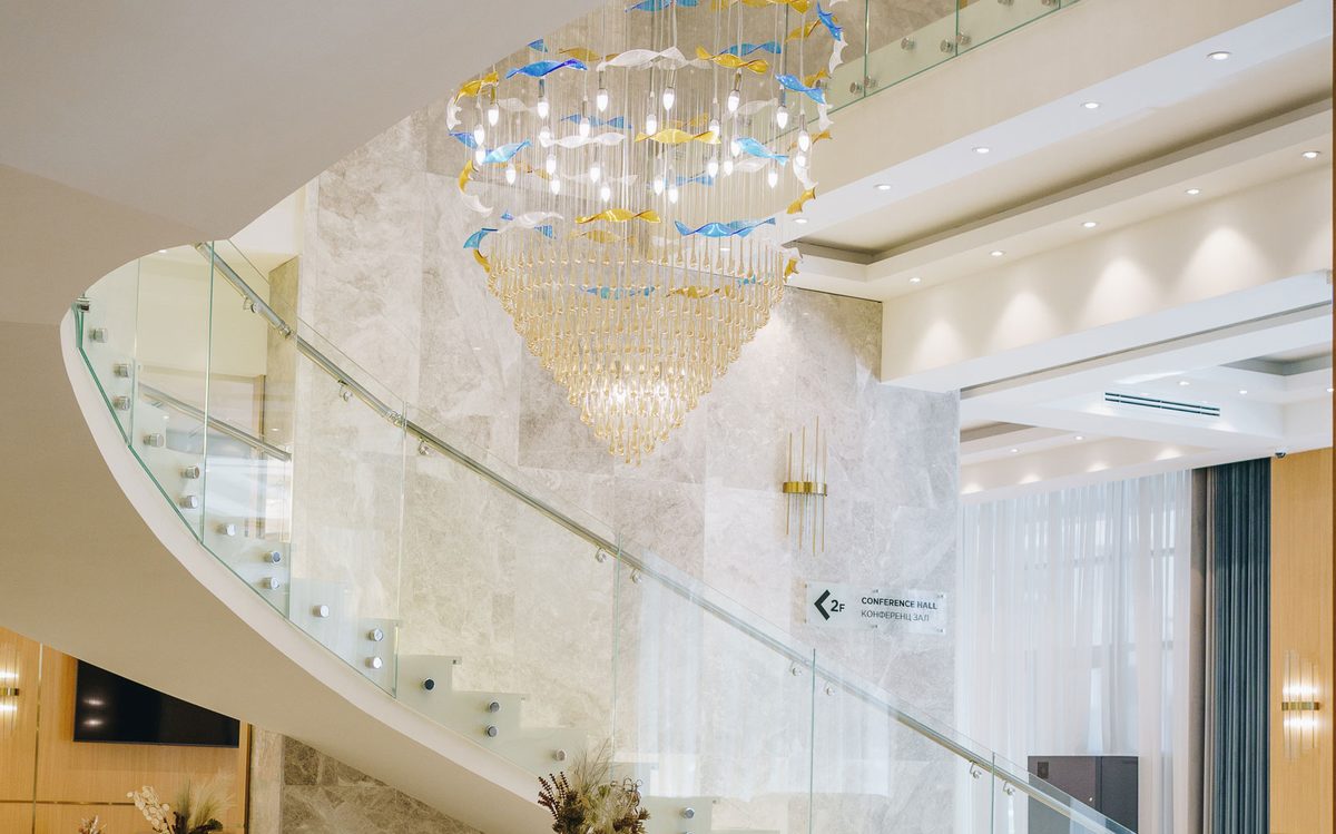 The Rumi Hotel & Residences